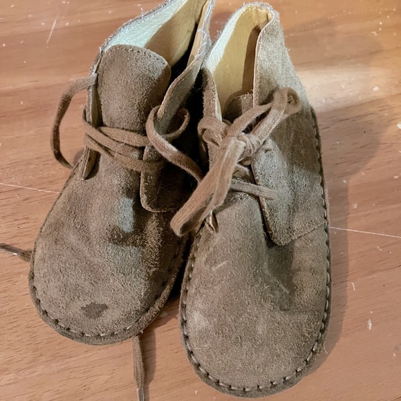 J. Crew Other - Toddler shoes